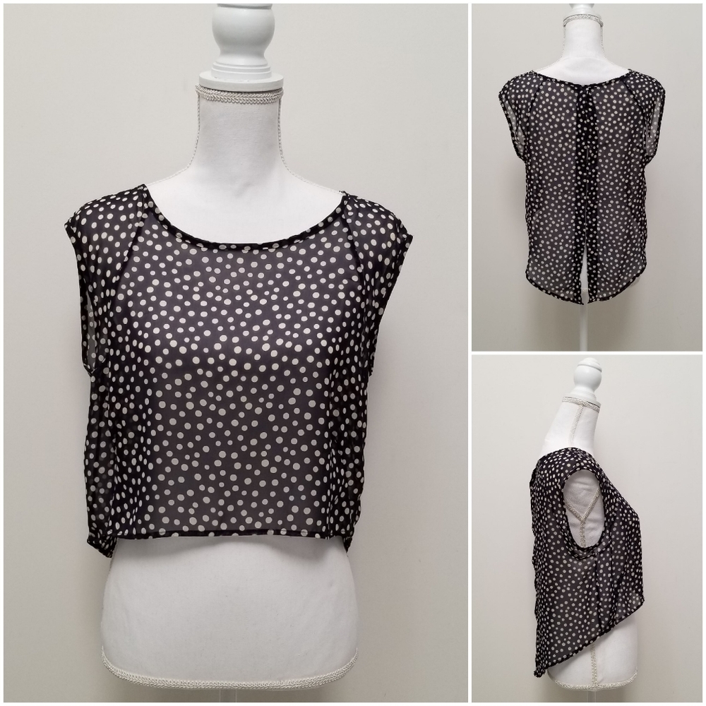 Blouse - Picture 2 of 2